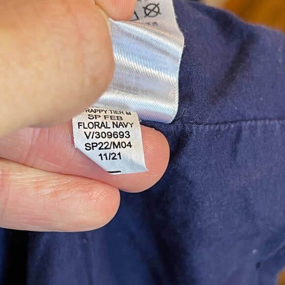 GAP Kids Girl's Dress, Size Large - Picture 7 of 7